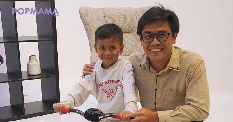 Popmama.com/Krisnaji Iswandani